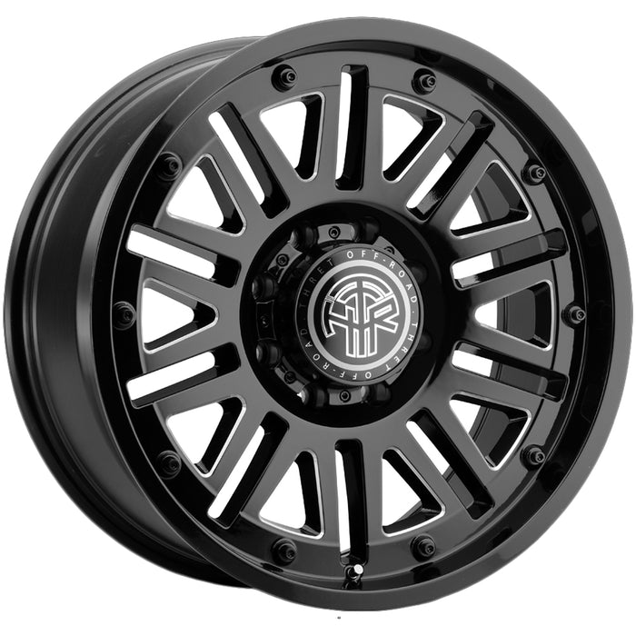 Thret Off-Road 701 Storm 701AD-2090W0