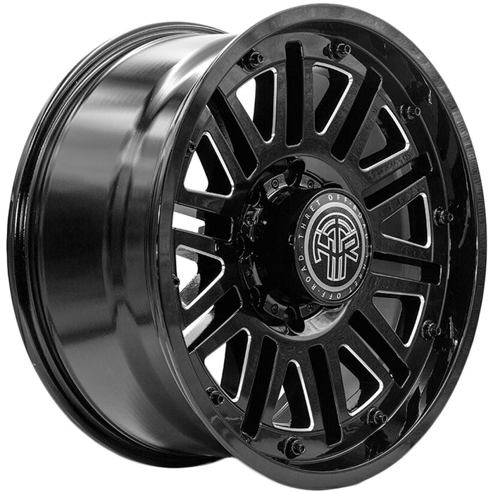 Thret Off-Road 701 Storm 701AD-2090W0