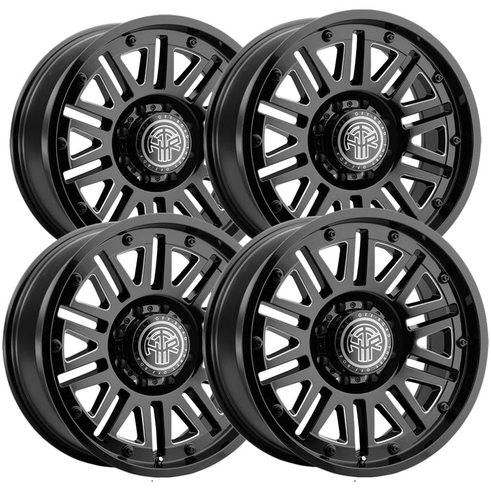 Thret Off-Road 701 Storm 701AD-2090V0