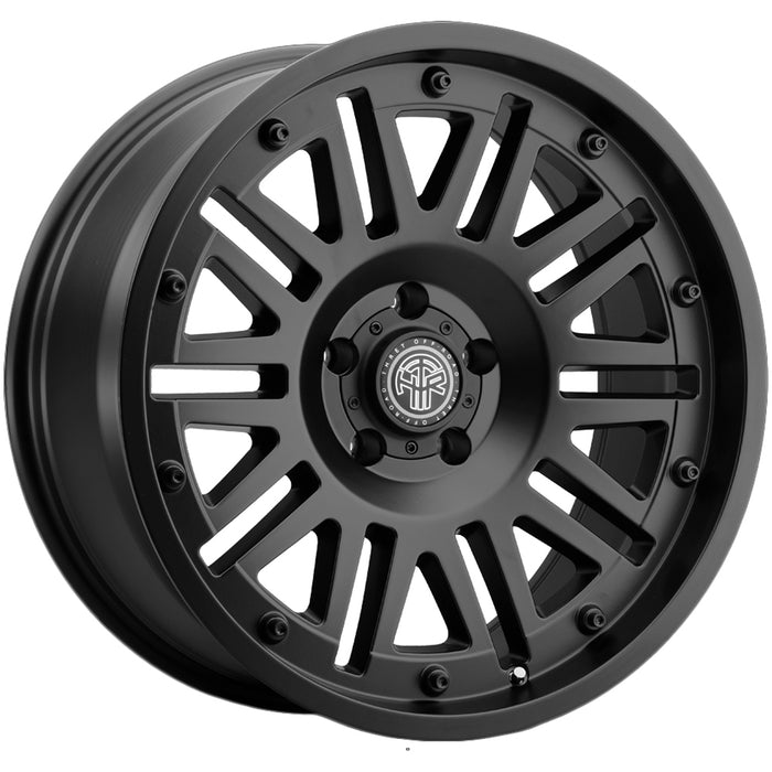 Thret Off-Road 701 Storm 701G-1790F-12