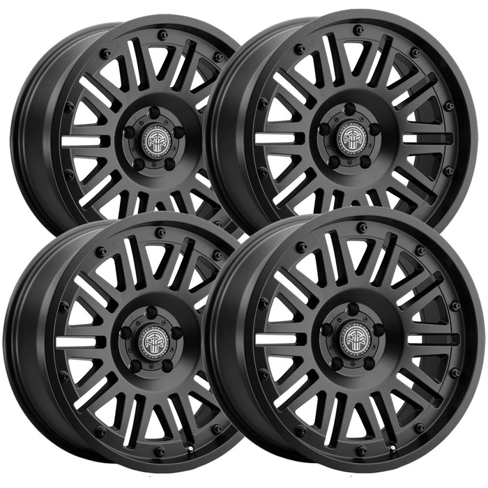 Thret Off-Road 701 Storm 701G-1790J-12