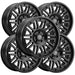 Thret Off-Road 701 Storm 701G-1790F-12