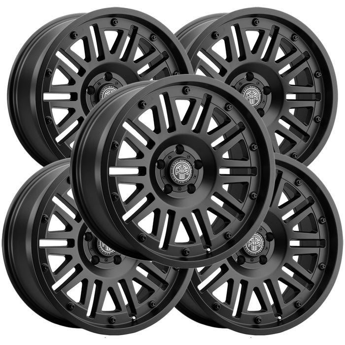 Thret Off-Road 701 Storm 701G-2090J-12
