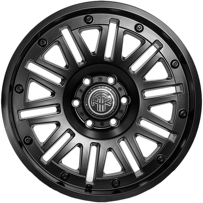 Thret Off-Road 701 Storm 701G-2090T0