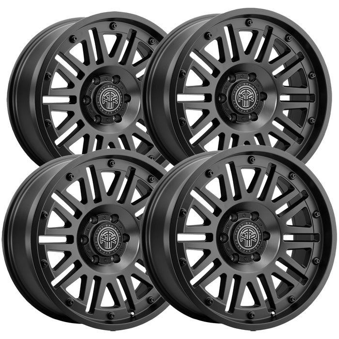 Thret Off-Road 701 Storm 701G-1790T-12