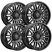 Thret Off-Road 701 Storm 701G-1890T-12