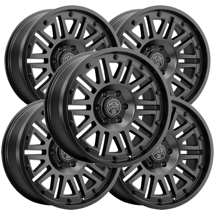 Thret Off-Road 701 Storm 701G-1790U-12