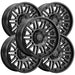 Thret Off-Road 701 Storm 701G-2090U0