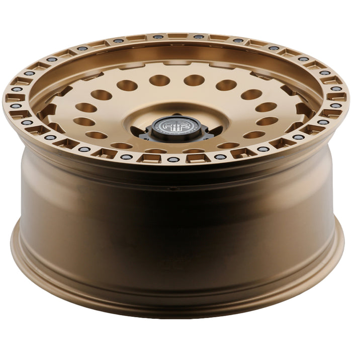 Thret Off-Road 702 Firewall 702I-2090J-12