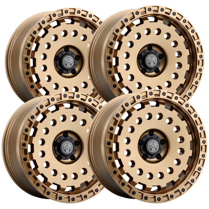Thret Off-Road 702 Firewall 702I-1890J-12