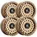 Thret Off-Road 702 Firewall 702I-2090J-12