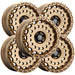 Thret Off-Road 702 Firewall 702I-1790F-12