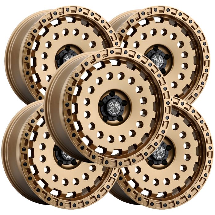 Thret Off-Road 702 Firewall 702I-2090J-12