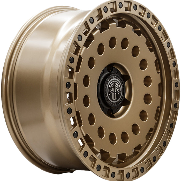 Thret Off-Road 702 Firewall 702I-1790U-12