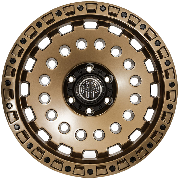 Thret Off-Road 702 Firewall 702I-1890U-12