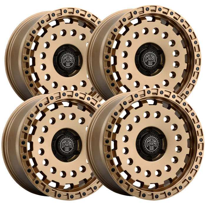 Thret Off-Road 702 Firewall 702I-1890T-12