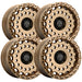 Thret Off-Road 702 Firewall 702I-1890U-12