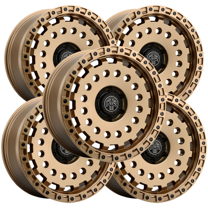 Thret Off-Road 702 Firewall 702I-2090U-12