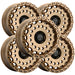 Thret Off-Road 702 Firewall 702I-2090U-12