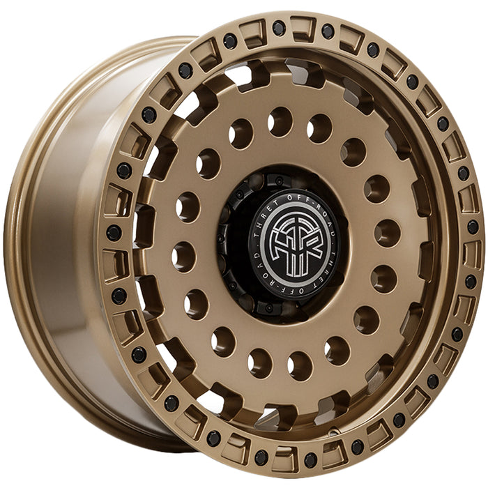 Thret Off-Road 702 Firewall 702I-2090W0