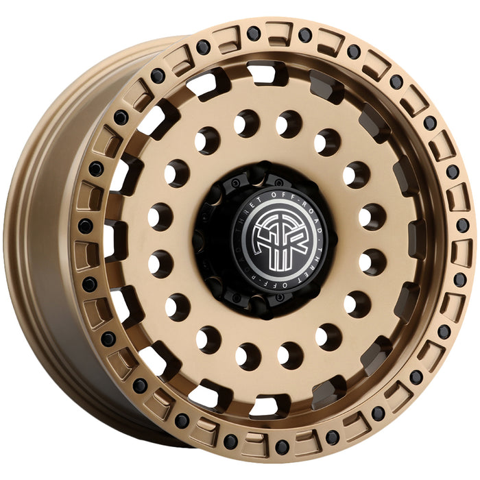 Thret Off-Road 702 Firewall 702I-1790V-12