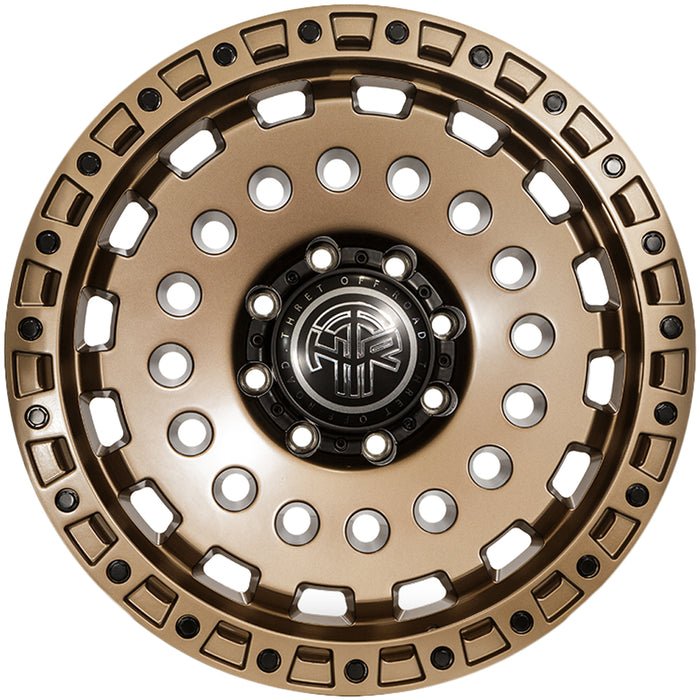 Thret Off-Road 702 Firewall 702I-1790W-12