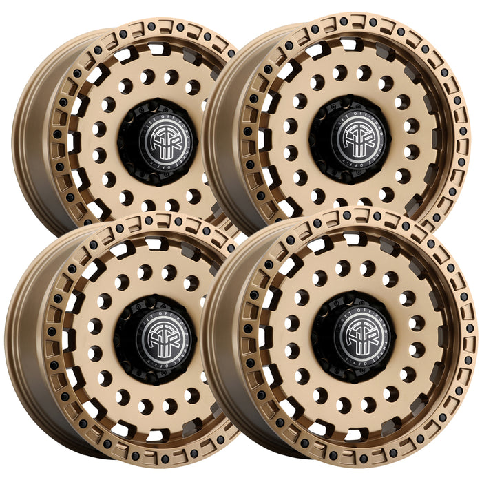 Thret Off-Road 702 Firewall 702I-2090W0