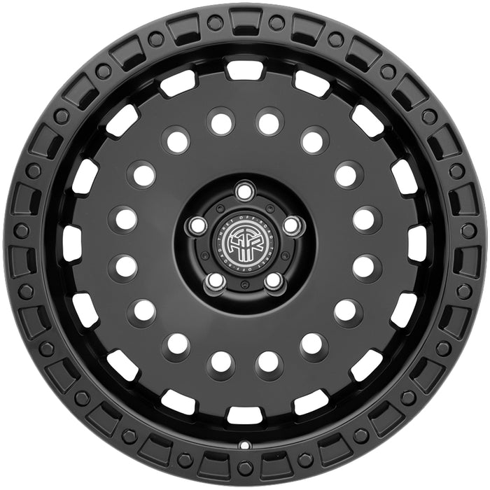 Thret Off-Road 702 Firewall 702G-1790J-12