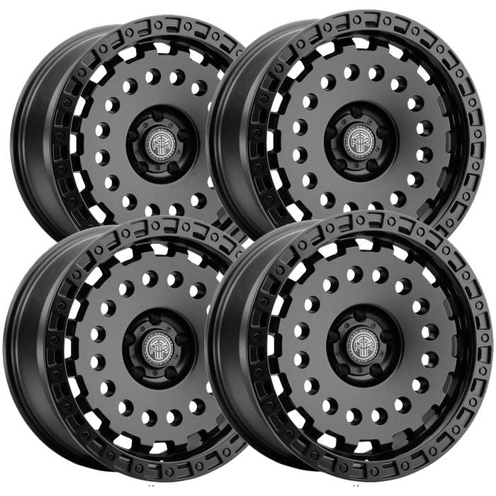 Thret Off-Road 702 Firewall 702G-1890J-12