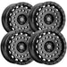 Thret Off-Road 702 Firewall 702G-1790F-12