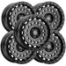 Thret Off-Road 702 Firewall 702G-1790F-12