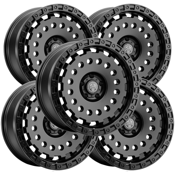 Thret Off-Road 702 Firewall 702G-1790J-12