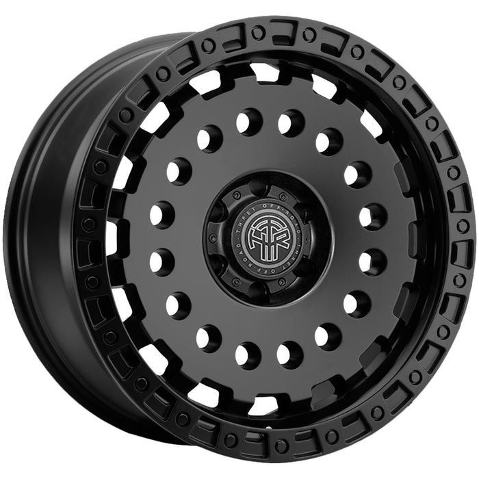 Thret Off-Road 702 Firewall 702G-1890U-12