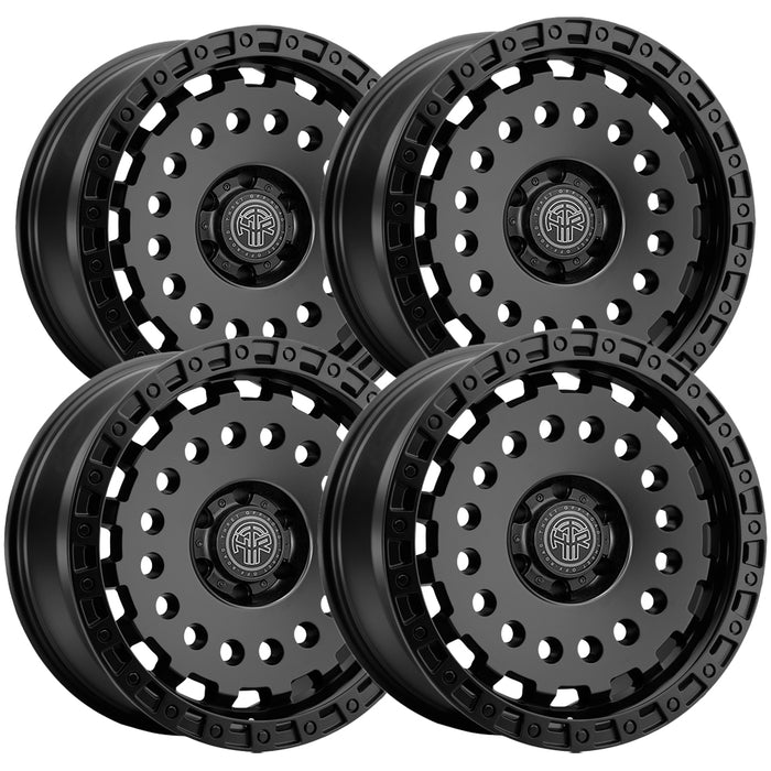 Thret Off-Road 702 Firewall 702G-2090U-12