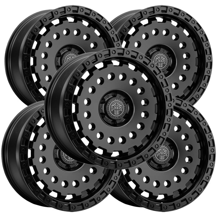 Thret Off-Road 702 Firewall 702G-1790U-12