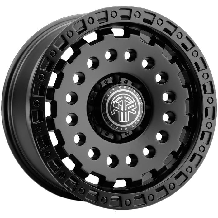 Thret Off-Road 702 Firewall 702G-1790V-12
