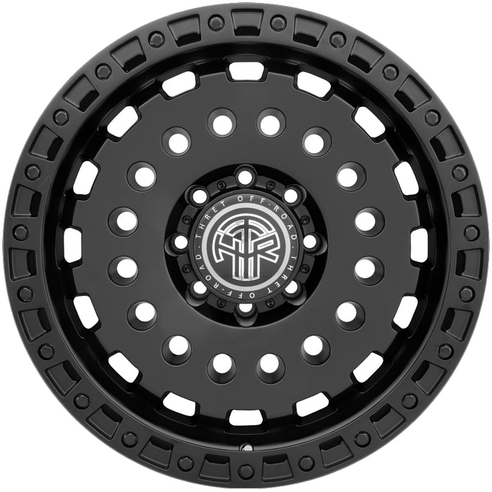 Thret Off-Road 702 Firewall 702G-1790V-12