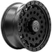 Thret Off-Road 702 Firewall 702G-2090W0
