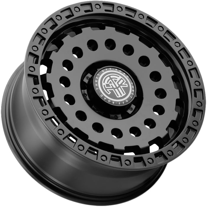 Thret Off-Road 702 Firewall 702G-1890W0