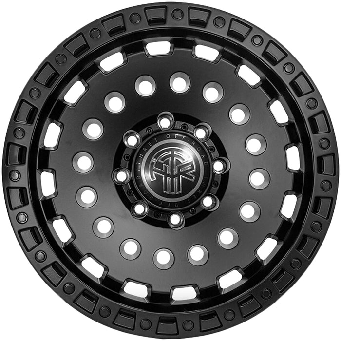Thret Off-Road 702 Firewall 702G-1890V0