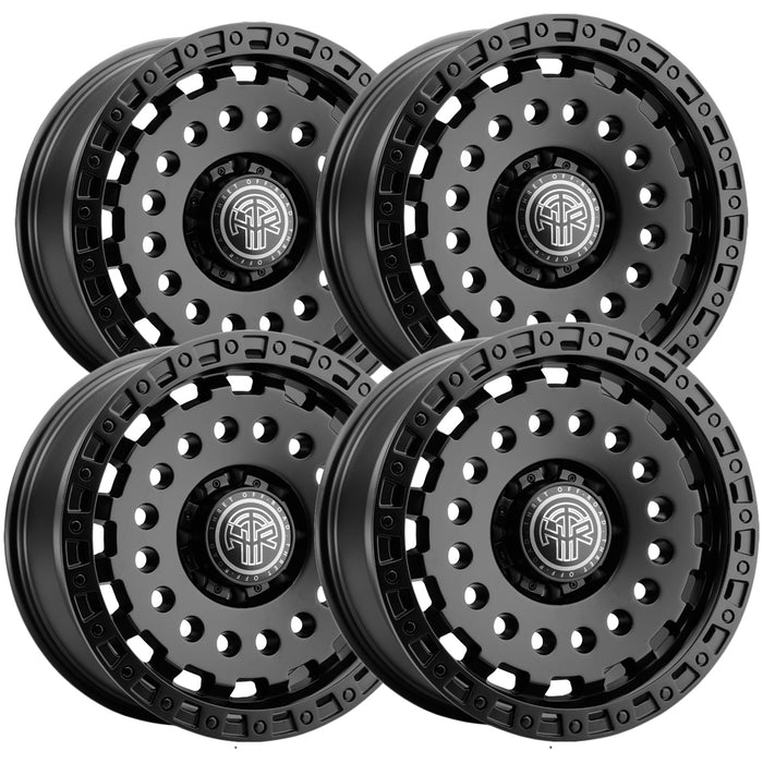 Thret Off-Road 702 Firewall 702G-2090W0