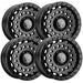 Thret Off-Road 702 Firewall 702G-1790W-12