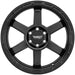 Thret Off-Road 703 Thunder 703A-2090U0
