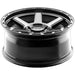 Thret Off-Road 703 Thunder 703A-1890T0