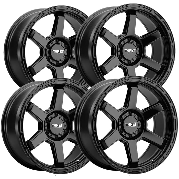 Thret Off-Road 703 Thunder 703A-2090T-12
