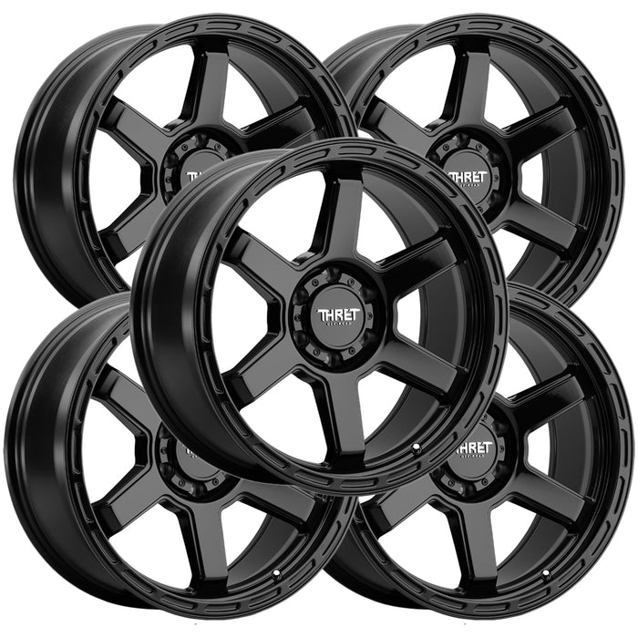 Thret Off-Road 703 Thunder 703A-1790U0