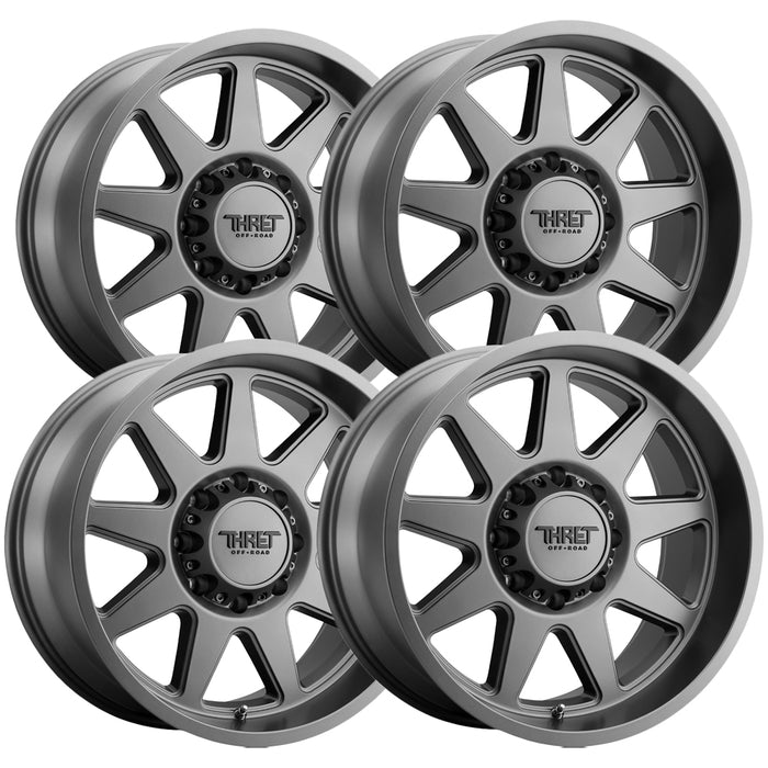 Thret Off-Road 705 Flood 705N-2090W-12