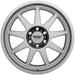 Thret Off-Road 705 Flood 705B1-2090U18
