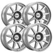 Thret Off-Road 705 Flood 705B1-2090U18