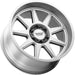 Thret Off-Road 705 Flood 705B1D-1890W-12